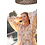 Ibzmode Blouse Kiki Paisley Sand | ibzmode