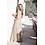Ibzmode Top Flora Emika Ecru | ibzmode