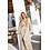 Ibzmode Top Flora Emika Ecru | ibzmode