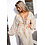 Ibzmode Top Flora Emika Ecru | ibzmode