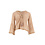 Ibzmode Blouse Eudora Nyx Powder | ibzmode