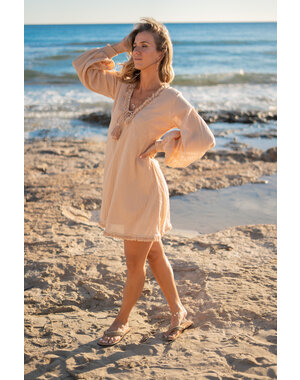 Ibzmode Tuniek Bonito Nyx Powder