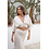 Ibzmode Top Soleado Encanto Ecru | ibzmode