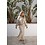 Ibzmode Blouse Yira Encanto Sand | ibzmode