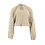 Ibzmode Blouse Yira Encanto Sand | ibzmode
