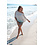 Ibzmode Korte Jurk Tamar Waze Pale Blue | ibzmode