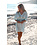 Ibzmode Korte Jurk Diva Florina Mint | ibzmode