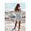 Ibzmode Korte Jurk Diva Florina Mint | ibzmode