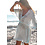 Ibzmode Korte Jurk Diva Florina Mint | ibzmode