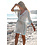 Ibzmode Korte Jurk Diva Florina Mint | ibzmode