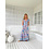 Jaase Maxi Jurk Daydreamer Romi | Jaase