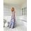 Jaase Maxi Jurk Daydreamer Romi | Jaase