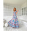 Jaase Maxi Jurk Daydreamer Romi | Jaase