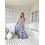 Jaase Maxi Jurk Daydreamer Romi | Jaase
