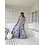 Jaase Maxi Jurk Daydreamer Romi | Jaase