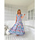 Jaase Maxi Jurk Daydreamer Romi | Jaase