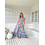 Jaase Maxi Jurk Daydreamer Romi | Jaase