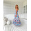 Jaase Lange Jurk Daydreamer Samba | Jaase
