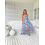 Jaase Lange Jurk Daydreamer Samba | Jaase