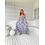 Jaase Lange Jurk Daydreamer Samba | Jaase