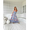 Jaase Lange Jurk Daydreamer Samba | Jaase