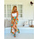 Jaase Maxi Rok Aqua Fields Rocky | Jaase