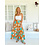 Jaase Maxi Rok Aqua Fields Rocky | Jaase