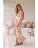 Jaase Maxi Jurk Palamos Endless Summer