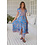 Jaase Lange Jurk Sunseeker Melissa | Jaase