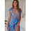 Jaase Lange Jurk Sunseeker Melissa | Jaase