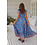 Jaase Lange Jurk Sunseeker Melissa | Jaase