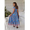 Jaase Lange Jurk Sunseeker Melissa | Jaase