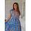 Jaase Lange Jurk Sunseeker Melissa | Jaase