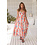 Jaase Lange Jurk Long Island Bambi | Jaase