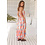 Jaase Lange Jurk Long Island Bambi | Jaase