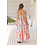 Jaase Lange Jurk Long Island Bambi | Jaase