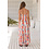Jaase Lange Jurk Long Island Bambi | Jaase
