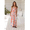 Jaase Lange Jurk Long Island Bambi | Jaase