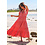 Jaase Lange Jurk Little Bow Valentine | Jaase