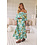 Jaase Lange Jurk Amaya Hallie | Jaase