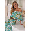 Jaase Lange Jurk Amaya Hallie | Jaase