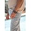 Ibzmode Cargo Pants Ché Light Blue | ibzmode