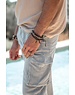 Ibzmode Cargo Pants Ché Light Blue