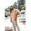 Ibzmode Cargo Pants Ché Light Blue | ibzmode