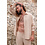 Ibzmode Blouse Andres Ché Light Sand | ibzmode