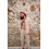 Ibzmode Blouse Andres Ché Light Sand | ibzmode
