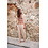 Ibzmode Blouse Andres Ché Light Sand | ibzmode