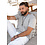 Ibzmode Shirt Ario Light Blue | ibzmode