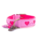 Dog With A Mission (DWAM) Roze ‘Sweety’ Halsband | Dog with a mission