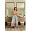 Jaase Lange Jurk Malibu Carmen | Jaase